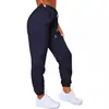 Ropa para Mujer de Comercio Exterior Transfronterizo Europeo y Americano Nueva para Otoño e Invierno Pantalones Jogger Deportivos Casuales Sueltos con Cordón de Pierna Ancha para Mujer
