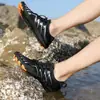 Zapatos de Exterior Montañismo y Escalada en Roca Zapatos para Montar Deportes de Interior Zapatos de Fitness para Hombre y Mujer Zapatos para Playa Natación Rastreo