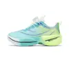 Zapatos para Niños Niños Estudiantes Deportes Prueba de Aptitud Física Zapatos Deportivos para Niños Zapatos para Correr Hombres Zapatos Profesionales para Correr de Competición Niñas