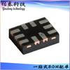 FSA8008AUMX FSA8008UMX QFN-10 chave IC chip circuito integrado estoque fornecimento