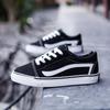 Zapatos de lona para niños, primavera 2022, nuevos zapatos de tabla para niños pequeños y grandes, zapatos coreanos para bebés, zapatos blancos para niños y niñas.