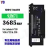 Adequado para Bateria de Laptop Dell Latitude 14 7320/7420/7525/5320 9Jm71 Atacado