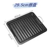 Pinzas para Barbacoa de Acero Inoxidable Pinzas para Asar Pescado Malla Gruesa para Barbacoa de Acero Inoxidable Placa para Asar Pescado Placa Pinza para Barbacoa Pinza para Verduras Asadas Lata