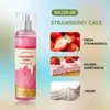 [Suministro Directo Transfronterizo] Popular Spray Perfumado 150 ml Sin Alcohol Spray para Cabello y Cuerpo Plataforma Mayorista Dropshipping