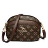 Moda Transfronteriza Bolso de Mujer Moda 2024 Nuevo Versátil Bolso de Madre Bolso Multicapa para Teléfono Móvil Bolso de Hombro Cruzado Generación de una Pieza
