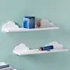 Estante de Exhibición para Figuras de Caja Sorpresa Montado en la Pared, Estante de Almacenamiento para Adornos de Muñecas Montado en la Pared, Estante Decorativo Multifuncional de Partición para Habitación