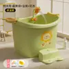 Tina de Baño para Niños, Tina de Baño para Bebés, Tina de Baño para Bebés, Tina Sentada para Niños, Tina de Natación para Niños