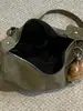 Bolso de axila de gran capacidad para el día a día, nuevo modelo 2026, bolso de hombro simple para mujer, bolso tote de nicho, bolso cruzado de moda