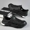 Sapatos Furados Masculinos Verão Resistentes a Odores Antiderrapantes Plataforma Esportivos para Vadear Outdoor Cobertura Total Sandálias de Praia Derivante Coco
