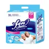 Exportación Transfronteriza de Pañales para Adultos Pañales para Adultos Talla Grande XL Pañales para Ancianos Se Pueden Vender al por Mayor para Exportación