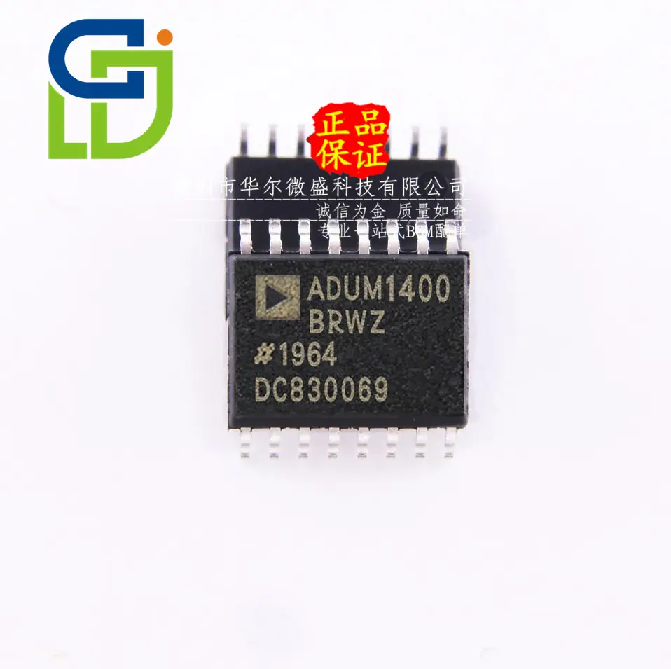 ADUM1400BRWZ