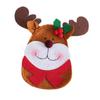 Bolsa de Talheres Transfronteiriça Papai Noel Boneco de Neve Rena Decoração de Restaurante Suprimentos de Natal Presente de Natal 190