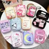 Bolsa de Almacenamiento para CCD, Muchos Estilos para Elegir, Cables de Datos, Auriculares, Cargadores, Discos Duros Portátiles, Mini Organizador de Almacenamiento