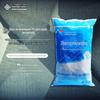 Personalizado fermentado saco de alimentação saco de respiração respirador novo material PE sem saco interno fácil selagem fonte fábrica