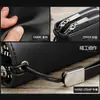 Cartera larga para hombre de fábrica, bolso de mano largo, bolsa para teléfono móvil multi-tarjeta, tarjetero, bolso de mano con cremallera, bolso largo