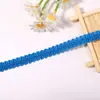 Cinta de Encaje con Borde de Espiga de Colores Ropa Étnica Cuello Pantalla de Lámpara Accesorios Hechos a Mano DIY Materiales de Adorno de Encaje