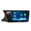 Adecuado para Honda Fengfan 2014-2017 doble orificio Android navegador GPS imagen de reversa coche todo en uno