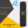 Aplicável ao controle remoto Philips TV 32PHF3212/T3 32PHF5212/T3 PUF6092/T