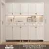 Gabinete de Zapatos de Madera Maciza, Gabinete de Entrada, Taburete, Gabinete de Almacenamiento Grande Integrado para Entrada del Hogar, Gabinete de Vestíbulo con Separación