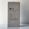Bateria Shengyang GFMD-200C 2V200AH para usinas de energia, subestações e sistemas de painel CC