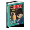 Conjunto de Mangás do Conan com 54 Volumes, Apresentando Detective Conan, Romances de Mistério Policial e Mangás de Detetive