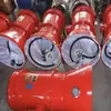 Equipo de Extinción de Incendios de Alta Magnificación con Buena Penetración y Fácil Operación, Dispositivo Generador de Espuma de Alto Rendimiento, Extintor de Espuma Móvil Bajo Demanda