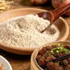 Macarrão de Arroz com Carne no Vapor Especial Farinha de Arroz Tempero Macarrão de Arroz com Carne no Vapor Tempero Carne Crocante Costelas no Vapor Casa Tempero Cinco Especiarias