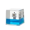 Aceite de Vela Mediterránea Gotas Reloj de Arena Líquido Juguetes de Descompresión para Escritorio Regalo para Niños Regalo de Cumpleaños