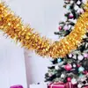 Decoraciones para el Festival de Primavera y Año Nuevo para Centros Comerciales y Salones de Clase: Guirnaldas, Tiras de Colores, Macarons, Adornos Brillantes, Cintas y Decoraciones para Pedidas de Mano y Bodas