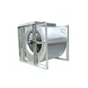 Ventilador especial para máquinas de alimentos, ventilador centrífugo de aço inoxidável, ventilador de alimentos Guangzhou Xin Feng, ventilador de aço inoxidável de alta temperatura
