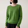 Outono e Inverno Nova Feminina Andy Veludo Linha Única Vazado Gola Redonda Manga Curta Camiseta Camada Base Interna Malha Versátil