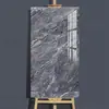 Papel Pintado Imitación Azulejo Pegatinas de Pared Pegatinas de Pared para el Hogar Decoración de Baño Impermeables a Prueba de Humedad Cocina Resistente al Aceite Casa de Alquiler