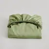 60 Lanjing Tencel gorro de cama de un solo producto