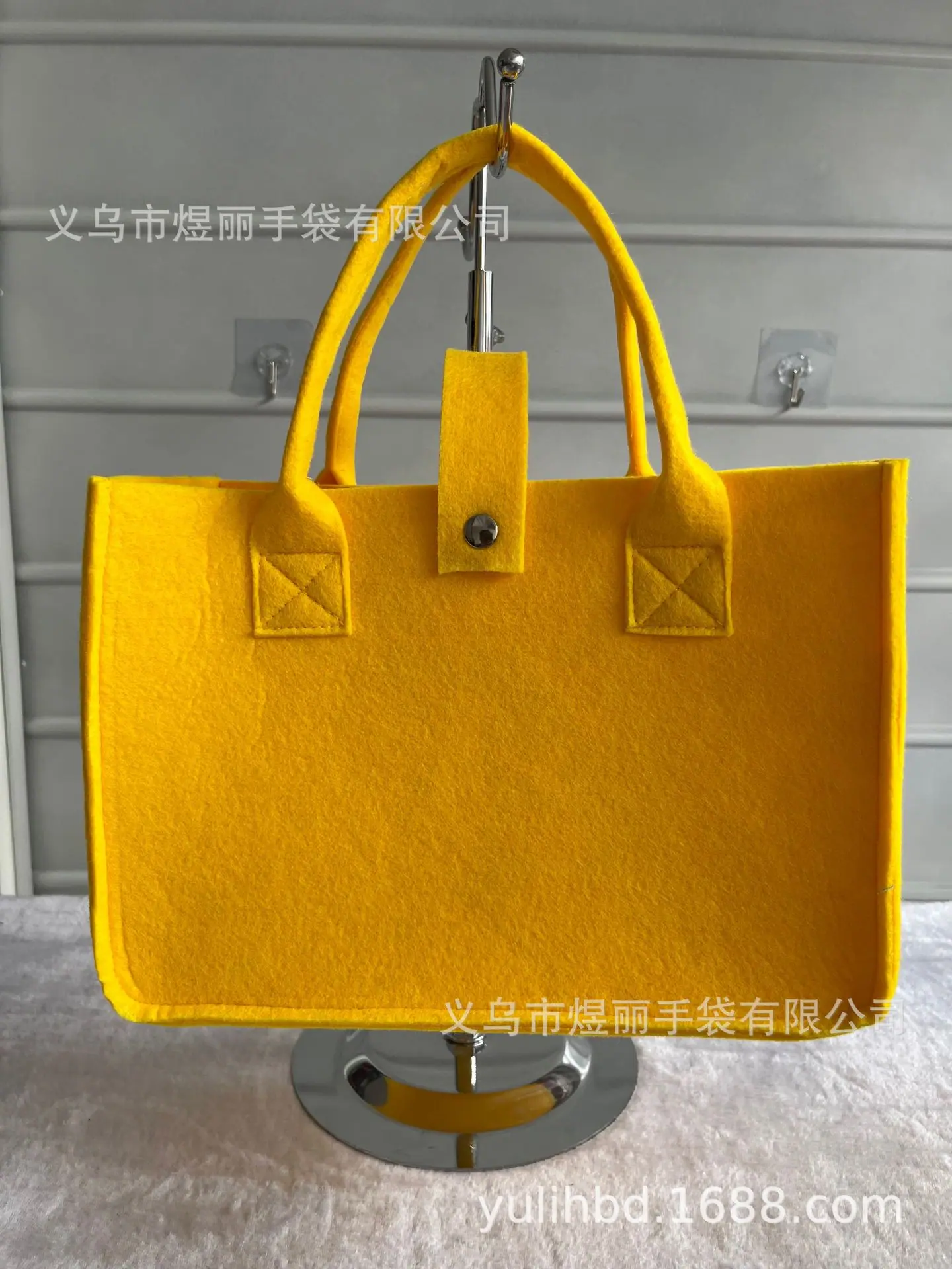 毛毡布袋
