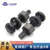 Tornillos de Corte Torsional para Estructuras de Acero con Alta Fuerza de Preapriete, Garantía de Calidad de Fábrica Gb/T 3632