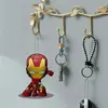 Nuevos Adornos Acrílicos para Coche de Serie de Animación Personalizados 2023 Decoraciones Navideñas para el Hogar