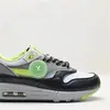 Zapatos Deportivos Casuales para Correr con Amortiguación, Cross-Border Europeo Puro Original Clásico Max87 de Media Palma con Cojín de Aire para Aumentar la Altura para Hombres y Mujeres