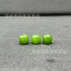 Hotan Calcedônia Jaspe Cor Old Bead Pulseira Beads Diy Lote Disperso Hotan Jade Beads Lote Disperso Handstring Colar