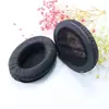 Almohadilla de auricular HD280 almohadilla de auricular eulogist almohadilla de auricular HD280 para alta frecuencia prensado en caliente almohadilla de oreja de piel de rana