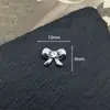 Borboleta Vintage Combinada com Acessórios Dourados, Patches Decorativos Fofos, Acessórios de Cabelo Feitos à Mão, Materiais para DIY de Capa de Celular, Acessórios para Roupas