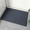 Tapete de Entrada Tapete de Piso de Entrada Tapete de Entrada Absorbente de Agua Antideslizante Alfombra Cocina Tapete Impermeable y a Prueba de Aceite Hogar Baño Tapete para Pies