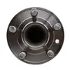 Rolamento de Cubo de Roda Hk832C300Ab/2Wd Roda Dianteira Adequado para Jaguar: F-Pace (X761) Unidade de Cubo de Roda