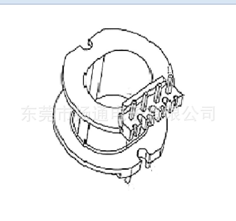 ATQ23  ATQ23.7骨架 0.23  0.25