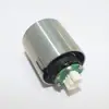 Motor DC sem escovas de alta velocidade alta voltagem 110V Motor para duto de ar motor de alta velocidade motor sem escovas