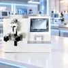 Instrumento de detección automática de filo de cuchilla, directo de fábrica, equipo de prueba de filo, máquina de prueba de resistencia al corte