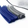 Tira de sellado de silicona para secadores de pelo, aspiradoras, recolectores de polvo, cargadores, ventiladores eléctricos, sillas de masaje y dispositivos de masaje
