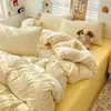 Fundas de almohada de gasa de doble capa de algodón puro de grado materno e infantil, un par para uso doméstico, funda individual de algodón puro para núcleo de almohada 48X74Cm