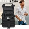 Fábrica de atacado mochila de viagem ao ar livre grande capacidade masculina e feminina acampamento multifuncional mochila no exterior x7 espadarte