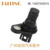 Sensor de posición del cigüeñal del coche 13627525015 13627530413 S119044012Z al por mayor