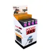 Caixa de Exibição de Papel para Power Bank Promocional de Supermercado Suporte de Exibição de Papel para Supermercado Prateleira de Papel Home Depot Cesto de Exibição de Papel para Produto